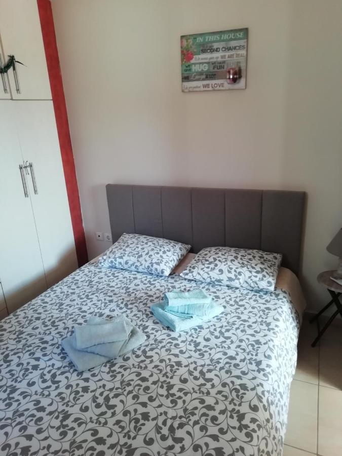 Airport Family House Artemida (Attica) Exterior foto