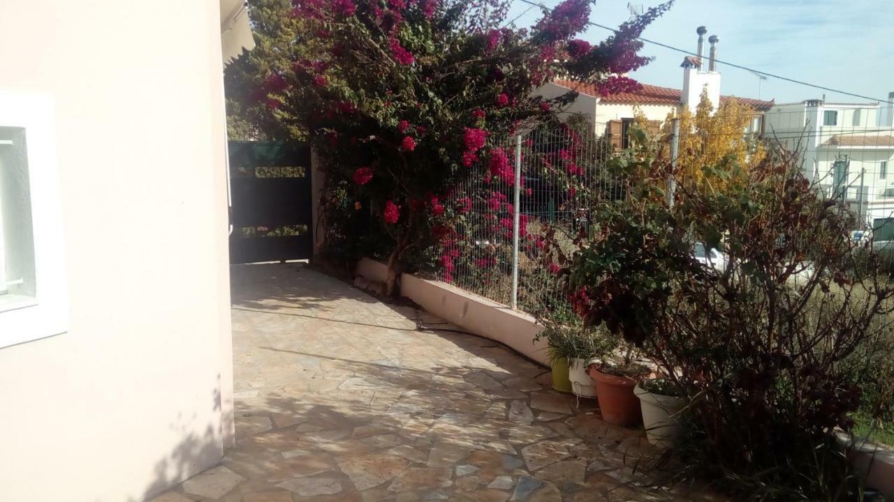 Airport Family House Artemida (Attica) Exterior foto