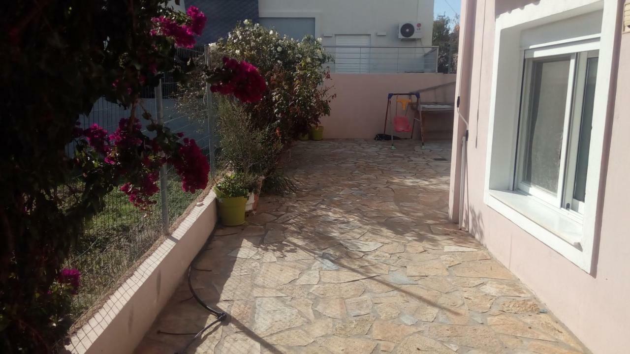 Airport Family House Artemida (Attica) Exterior foto
