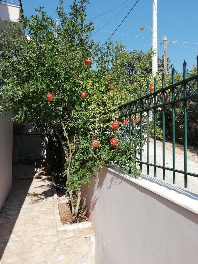 Airport Family House Artemida (Attica) Exterior foto